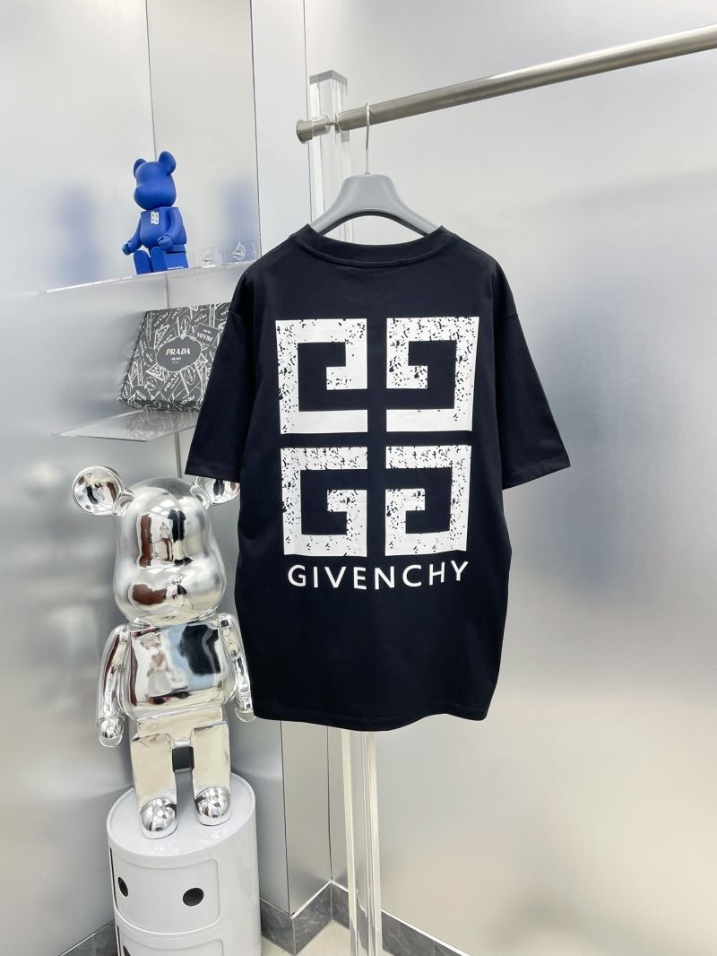 Givenchy T-Shirts